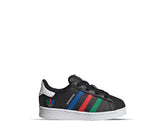 Adidas Superstar  PR/MULTICOLOR - FW5239-955